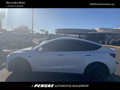 Used 2023 Tesla Model Y Long Range
