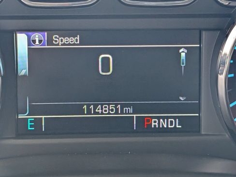 Used 2020 Chevrolet Tahoe LS w/ Max Trailering Package AWD/4WD image 5