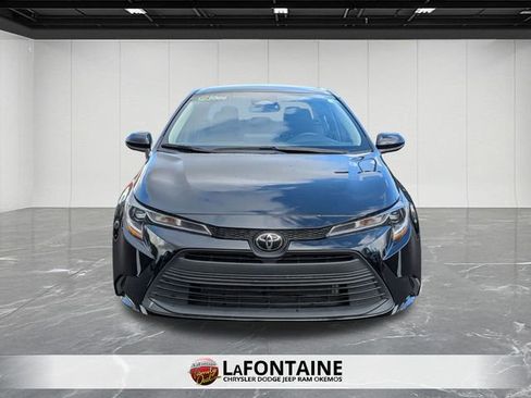 Used 2024 Toyota Corolla LE image 8