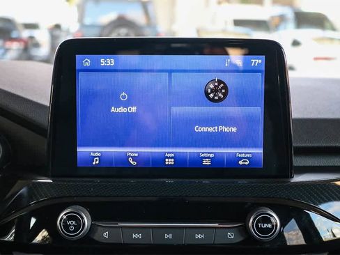 Used 2024 Ford Escape ST-Line w/ Cold Weather Package image 15