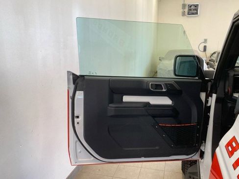 New 2025 Ford Bronco Stroppe Edition image 18