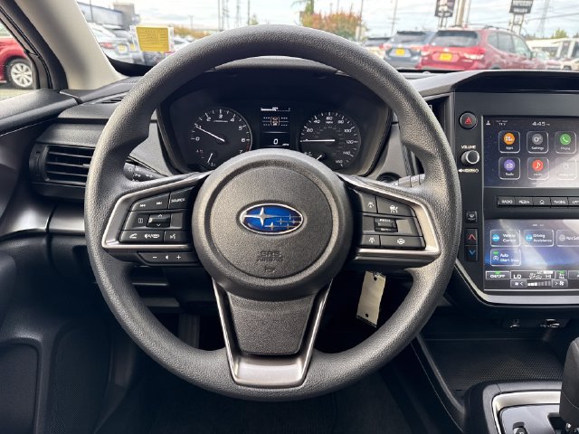 Used 2025 Subaru Impreza 2.0i AWD/4WD image 18