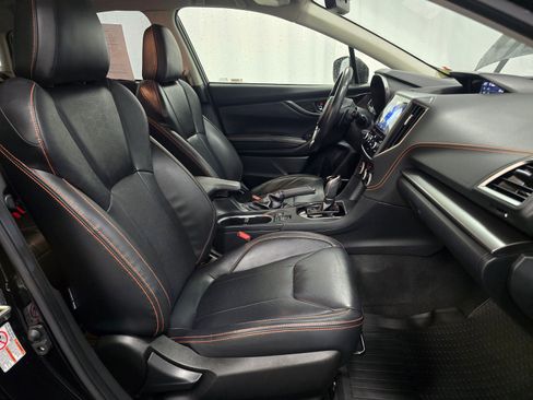 Used 2019 Subaru Crosstrek 2.0i Limited w/ Moonroof Package w/Navigation image 26