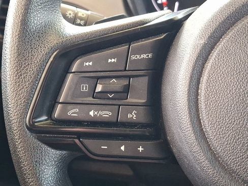 Certified 2024 Subaru Crosstrek 2.0i Premium AWD/4WD image 22