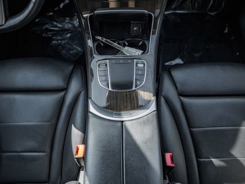 Used 2020 Mercedes-Benz GLC 300 GLC 300 image 27