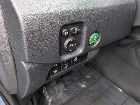Used 2025 Honda Passport Black Edition image 24