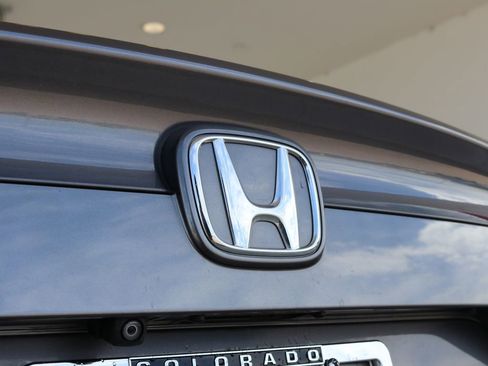 Used 2016 Honda Civic LX image 27