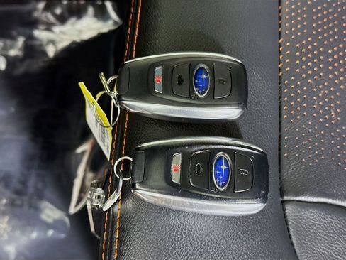 Certified 2024 Subaru Crosstrek 2.5i Limited w/ Crosstrek Mirror Package AWD/4WD image 33