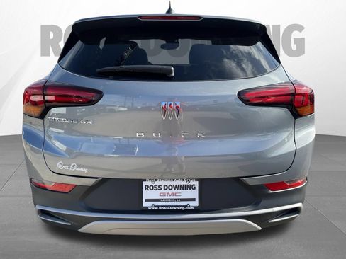 Used 2025 Buick Encore GX Preferred FWD image 5