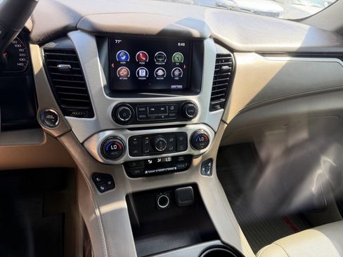 Used 2016 GMC Yukon SLT w/ Open Road Package RWD image 23
