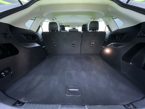 Used 2023 Ford Edge SEL image 27