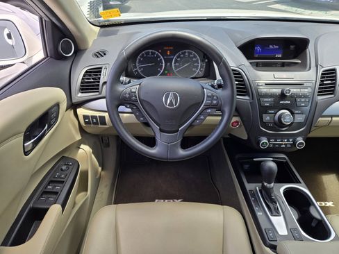 Used 2016 Acura RDX FWD image 13