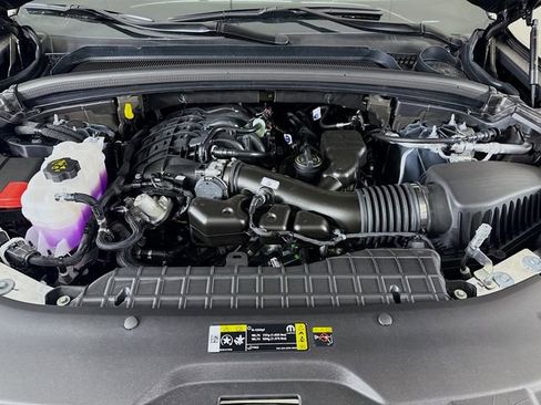 New 2025 Jeep Grand Cherokee Limited image 29