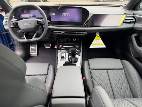 New 2026 Audi S5 Premium Plus AWD/4WD image 19
