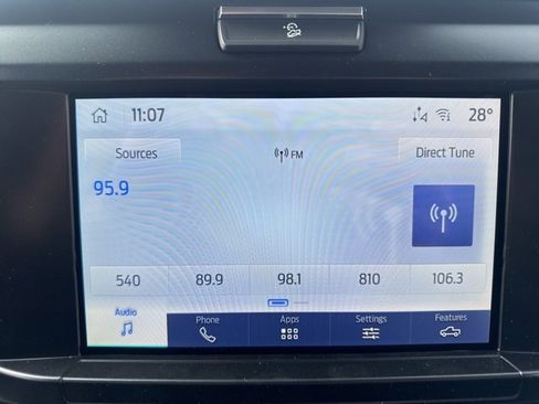 New 2026 Ford F350 XLT w/ FX4 Off-Road Package image 39