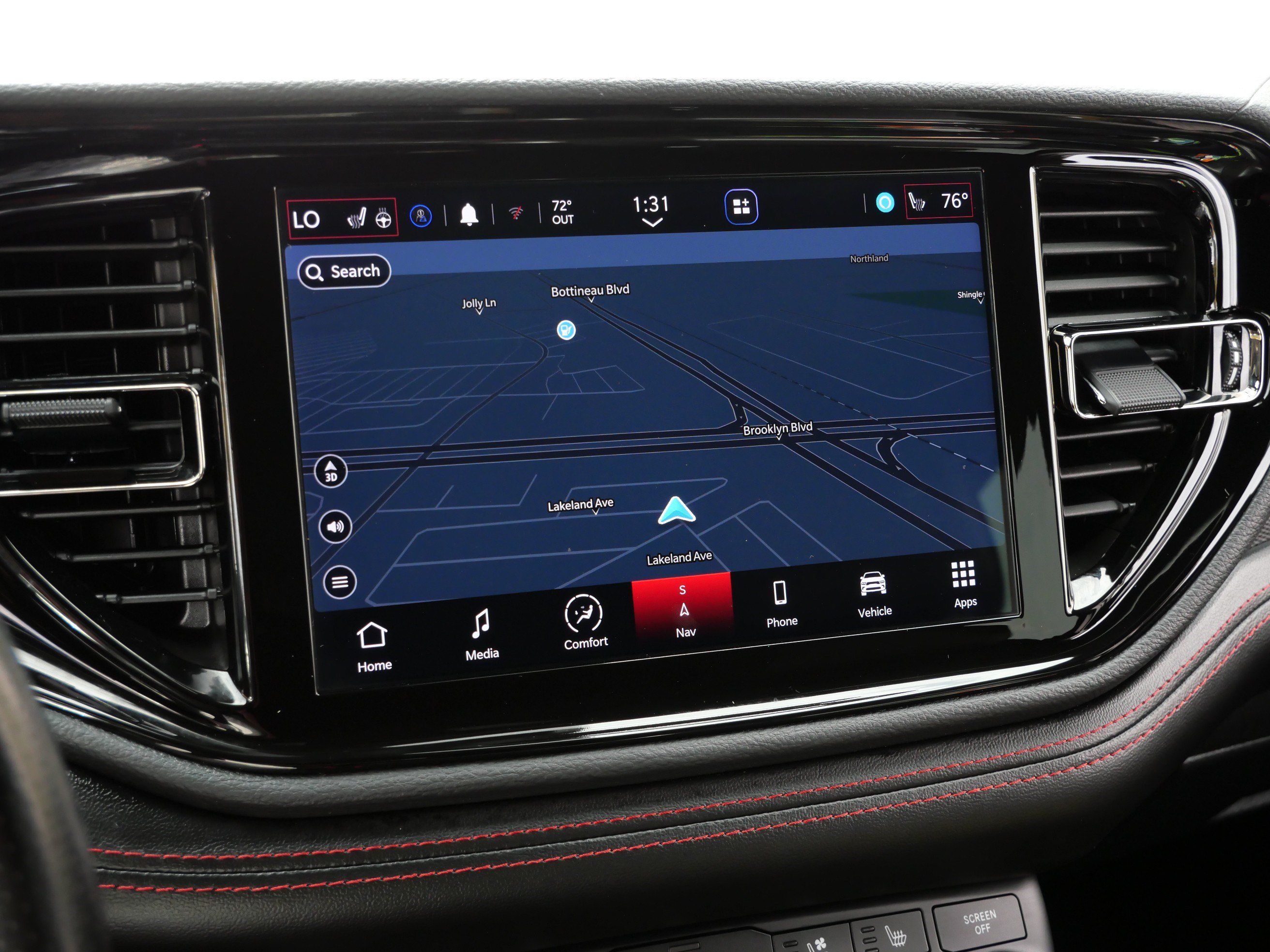 Used 2023 Dodge Durango R/T AWD/4WD image 22