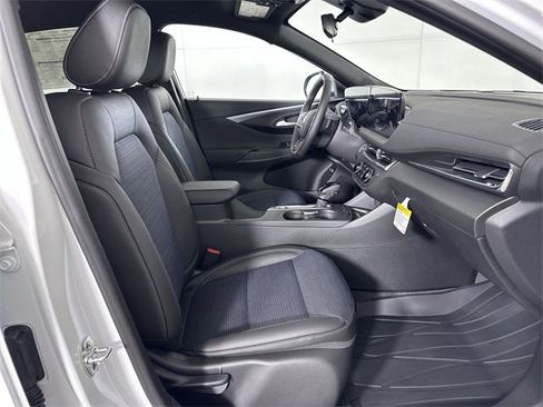 New 2026 Buick Envista Preferred w/ Convenience I Package image 28