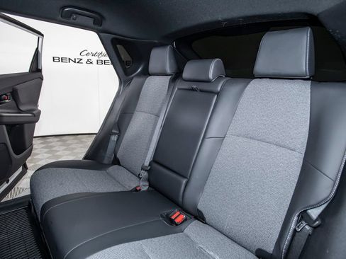 Used 2026 Toyota bZ AWD/4WD image 14