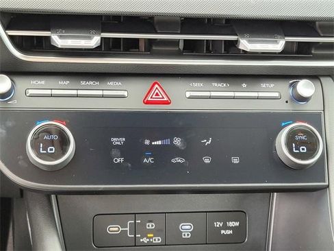 New 2026 Hyundai Sonata Blue image 22