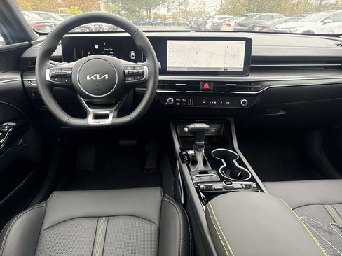 New 2026 Kia K5 GT image 6