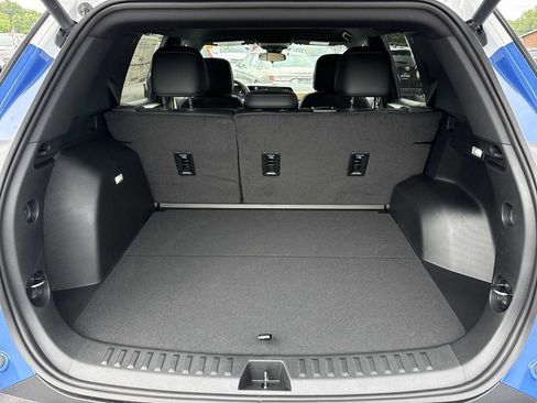 New 2026 Chevrolet Equinox ACTIV w/ Convenience Package III AWD/4WD image 25