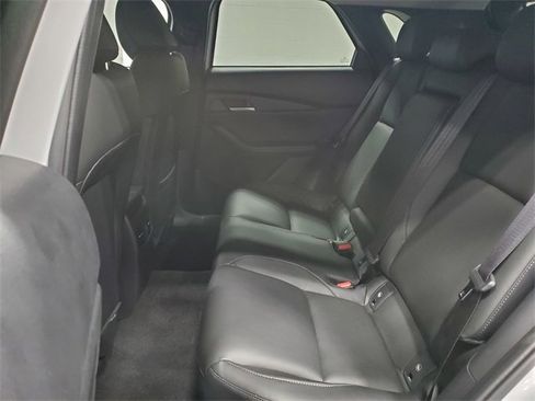 New 2026 MAZDA CX-30 AWD 2.5 S w/ Select Sport Pkg image 11