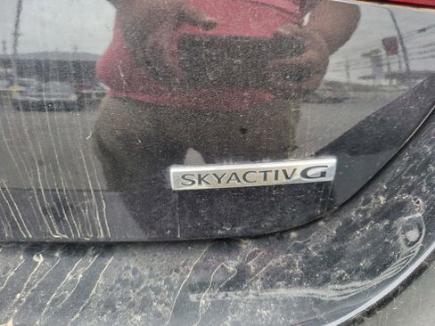 Used 2025 MAZDA MAZDA3 s image 5