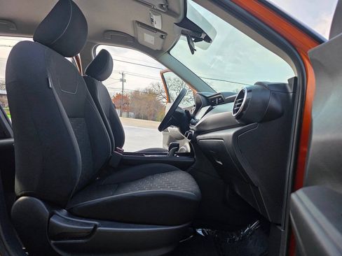 Used 2022 Nissan Kicks SV FWD image 20