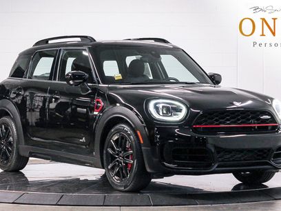 Certified 2022 MINI Cooper Countryman John Cooper Works w/ Premium Package