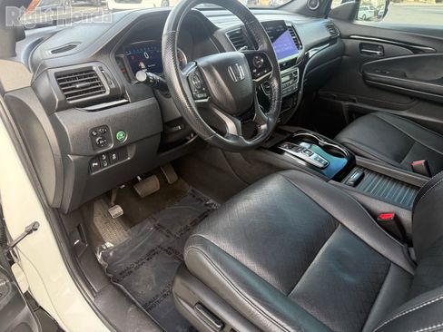 Used 2021 Honda Passport Elite image 11