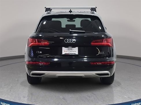 Used 2018 Audi Q5 2.0T Premium Plus w/ Premium Plus Package image 7