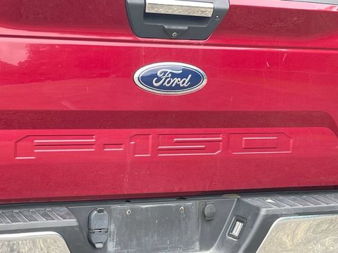 Used 2018 Ford F150 XLT w/ Equipment Group 301A Mid AWD/4WD image 17