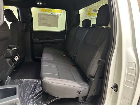New 2026 Ford F150 STX AWD/4WD image 13