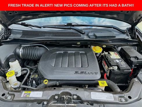 Used 2019 Dodge Grand Caravan SE w/ UConnect Hands-Free Group FWD image 30