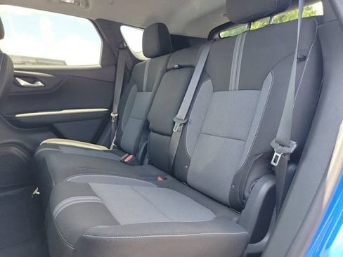 Used 2024 Chevrolet Blazer LT FWD image 20