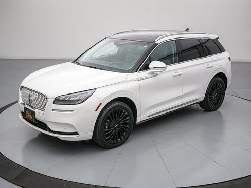 Used 2022 Lincoln Corsair Reserve w/ Equipment Group 201A AWD/4WD image 8