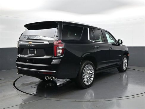 Used 2023 Chevrolet Tahoe High Country w/ Premium Package 2 image 5