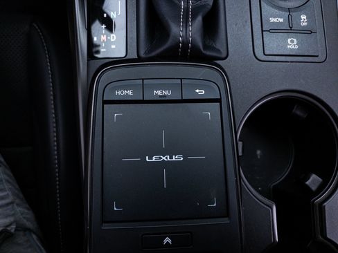 Used 2021 Lexus IS 350 F Sport w/ Accessory Package RWD image 29