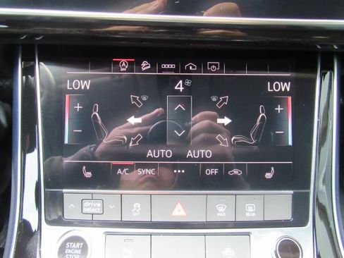 Used 2023 Audi Q7 2.0T Premium Plus w/ Premium Plus Package image 47