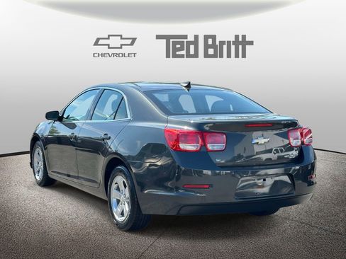 Used 2016 Chevrolet Malibu LS FWD image 6