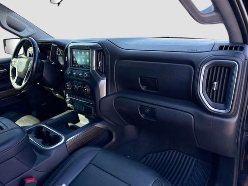 Used 2020 Chevrolet Silverado 1500 RST w/ All-Star Edition image 31