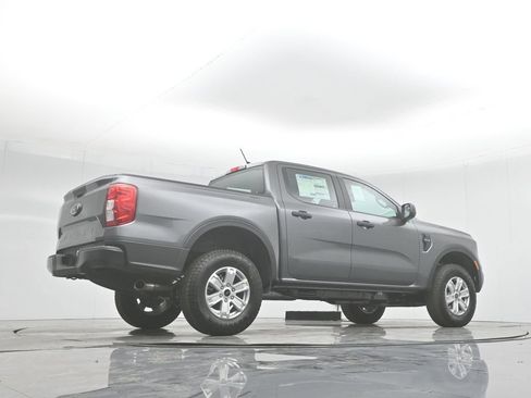 New 2025 Ford Ranger XL image 45