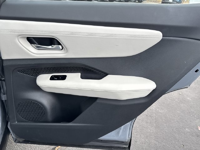 Certified 2024 Nissan Ariya AWD image 25