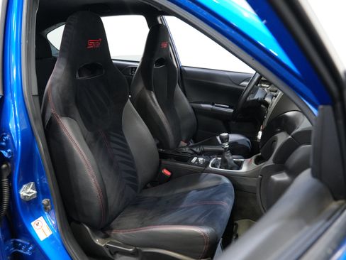 Used 2013 Subaru Impreza WRX STI AWD/4WD image 32