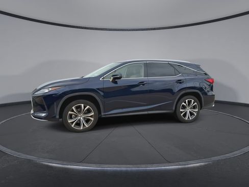Used 2022 Lexus RX 350L Premium w/ Premium Package AWD/4WD image 5