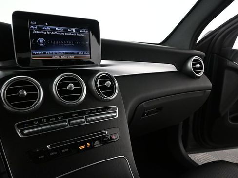 Certified 2018 Mercedes-Benz GLC 300 image 12