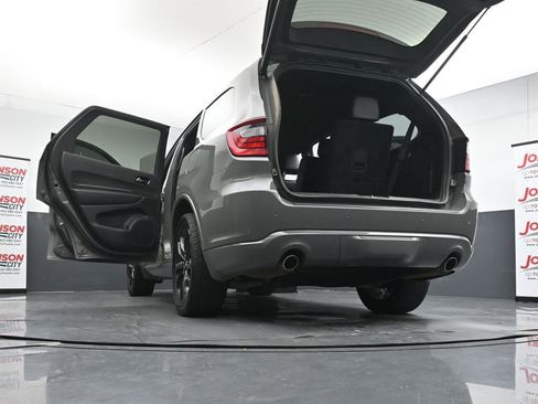 Used 2023 Dodge Durango R/T AWD/4WD image 30