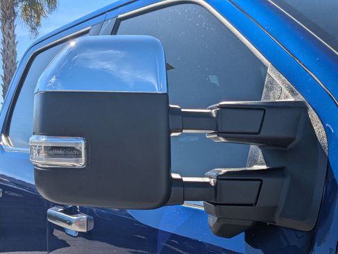 New 2026 Ford F250 Platinum w/ Platinum Plus Package image 10