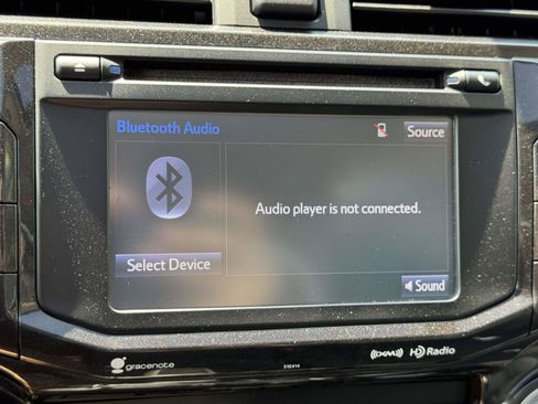 Used 2019 Toyota 4Runner TRD Off-Road Premium AWD/4WD image 28