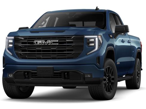 New 2026 GMC Sierra 1500 Elevation w/ Preferred Package AWD/4WD image 25